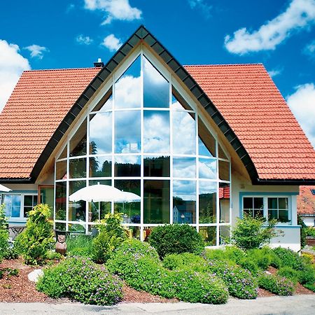 Berghotel Schiller Schonach im Schwarzwald Extérieur photo