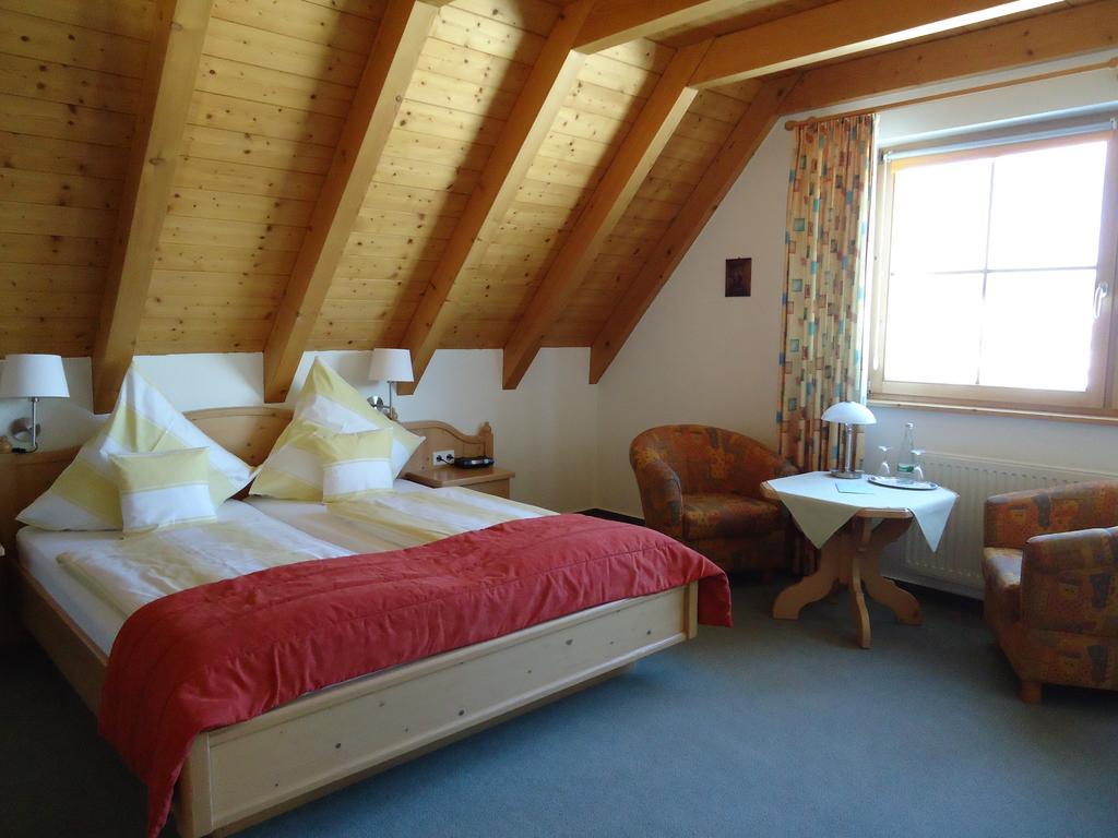 Berghotel Schiller Schonach im Schwarzwald Chambre photo