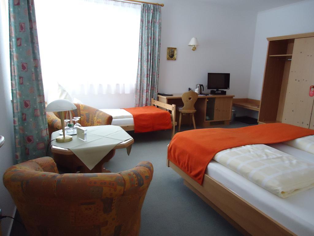 Berghotel Schiller Schonach im Schwarzwald Chambre photo