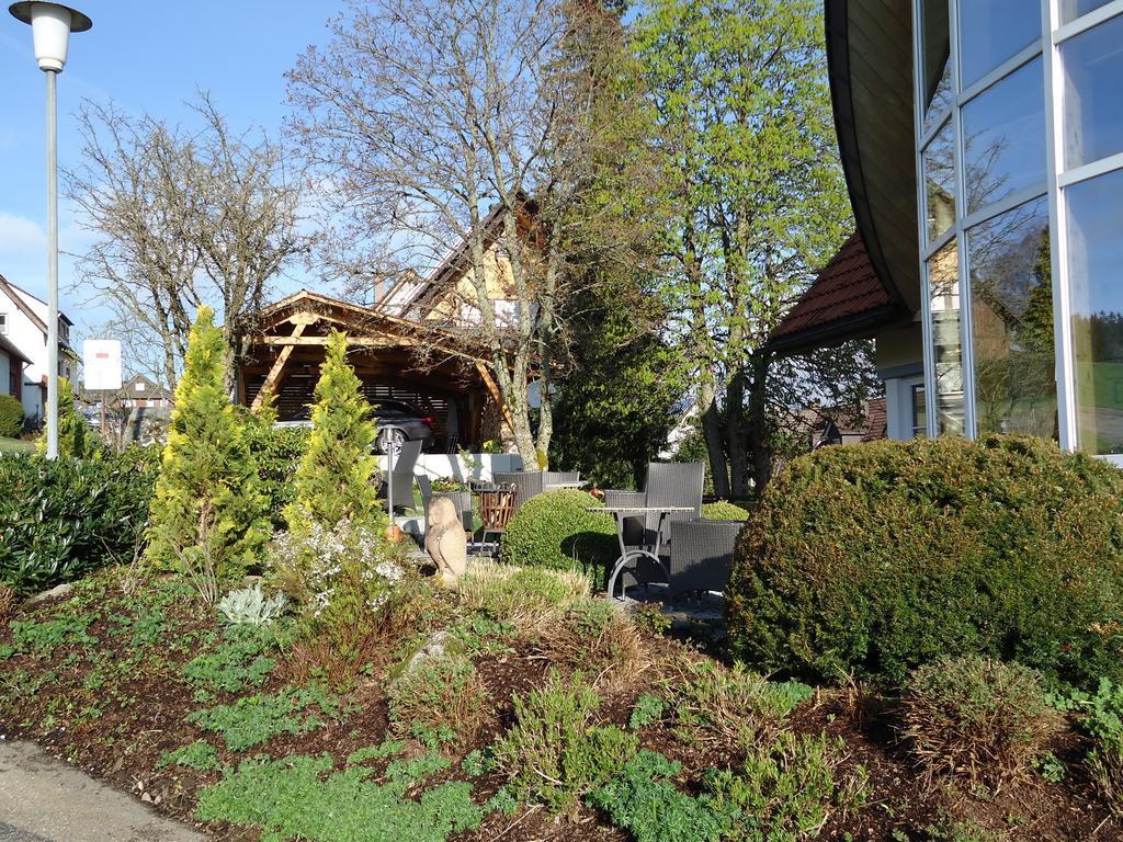 Berghotel Schiller Schonach im Schwarzwald Extérieur photo