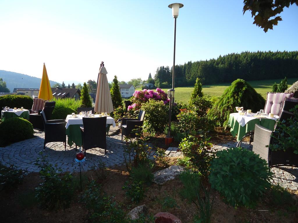 Berghotel Schiller Schonach im Schwarzwald Chambre photo