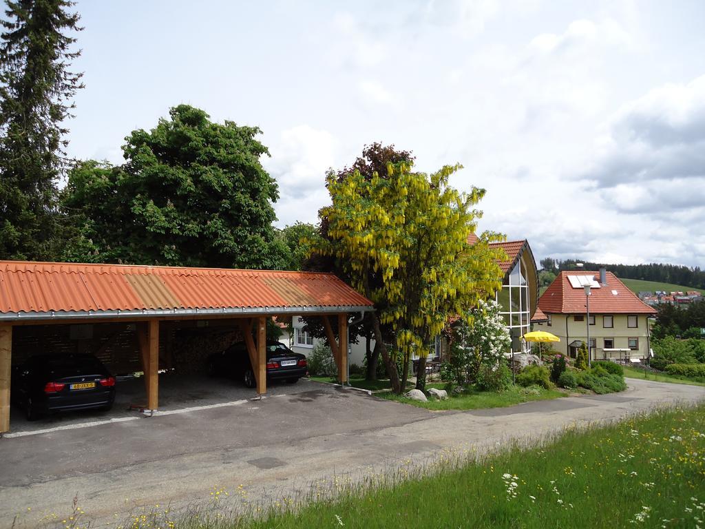 Berghotel Schiller Schonach im Schwarzwald Chambre photo
