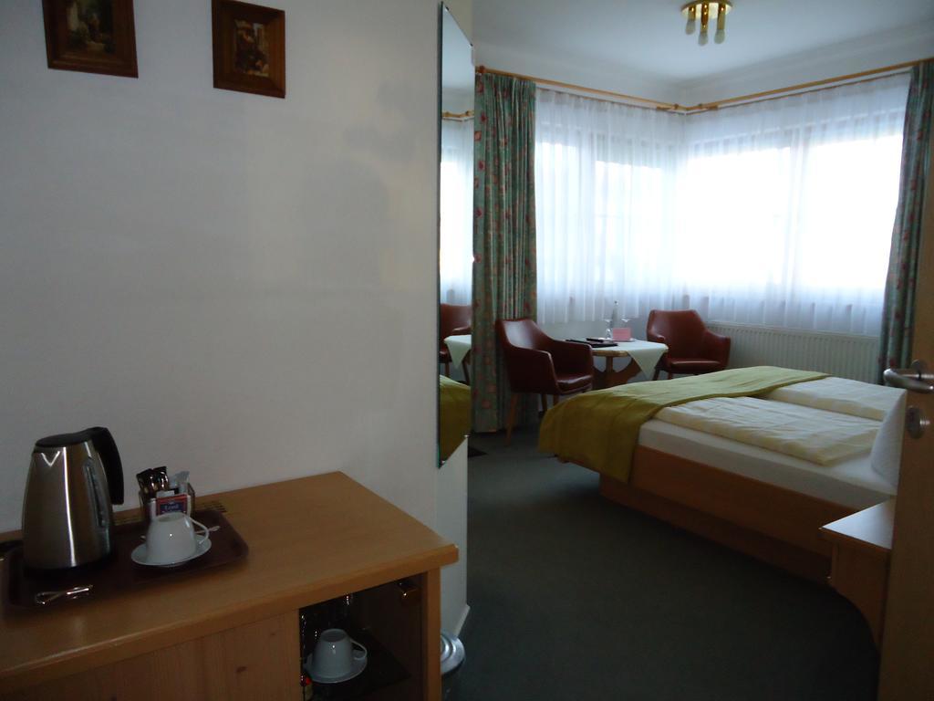 Berghotel Schiller Schonach im Schwarzwald Chambre photo