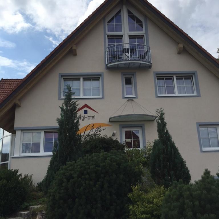 Berghotel Schiller Schonach im Schwarzwald Extérieur photo