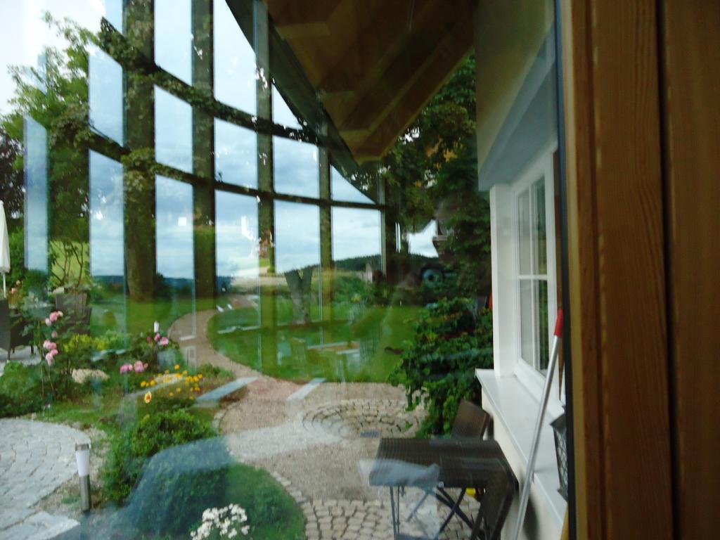 Berghotel Schiller Schonach im Schwarzwald Extérieur photo
