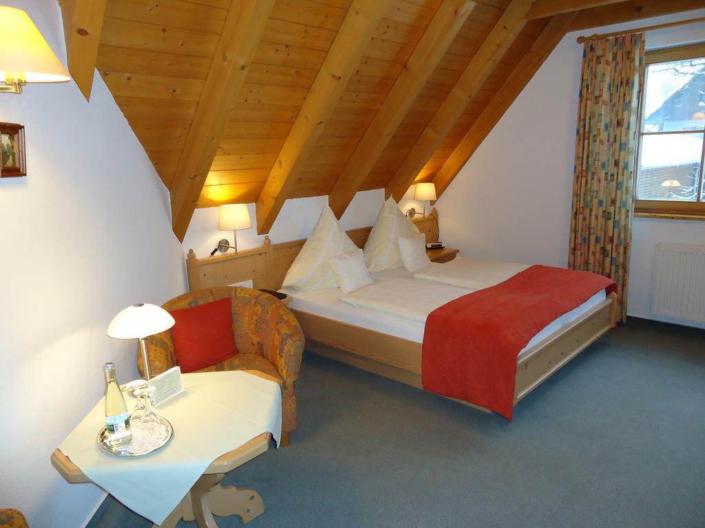 Berghotel Schiller Schonach im Schwarzwald Extérieur photo