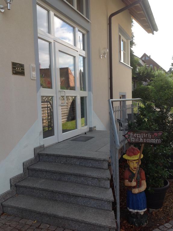 Berghotel Schiller Schonach im Schwarzwald Extérieur photo