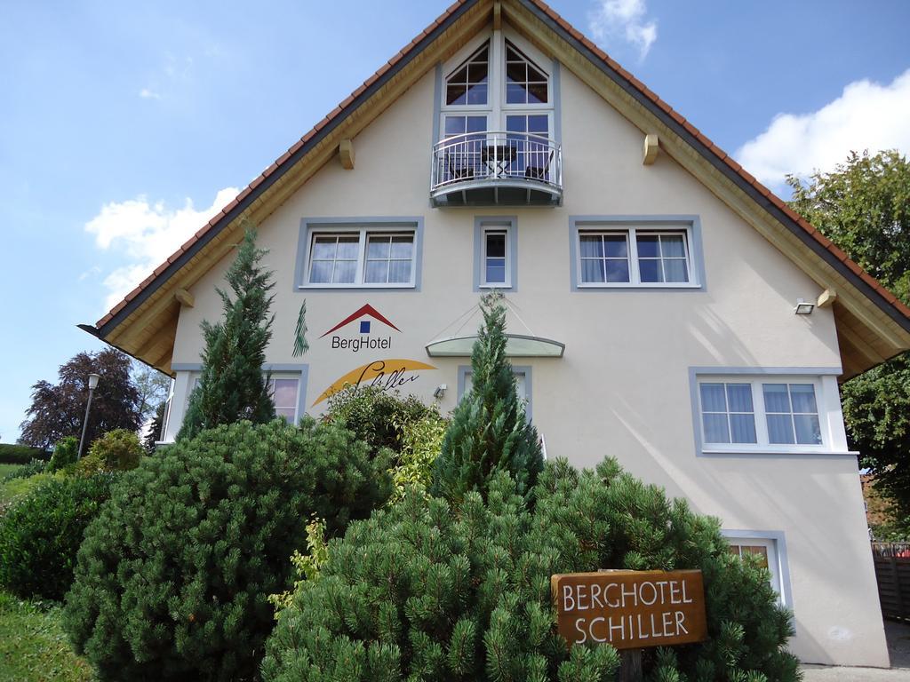 Berghotel Schiller Schonach im Schwarzwald Extérieur photo