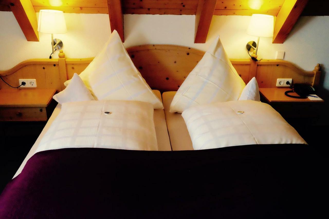 Berghotel Schiller Schonach im Schwarzwald Extérieur photo