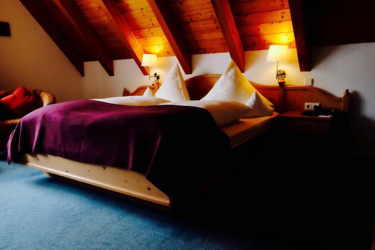 Berghotel Schiller Schonach im Schwarzwald Extérieur photo