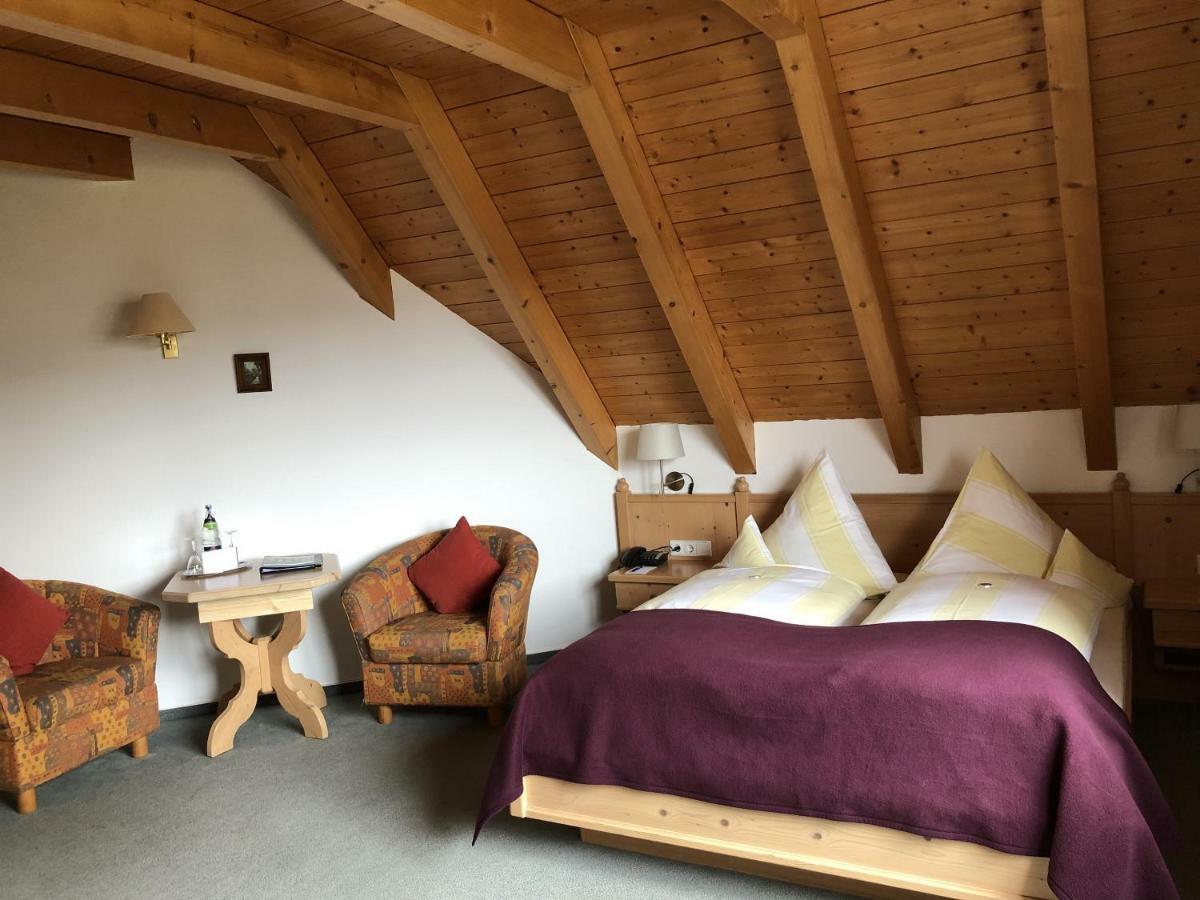 Berghotel Schiller Schonach im Schwarzwald Extérieur photo