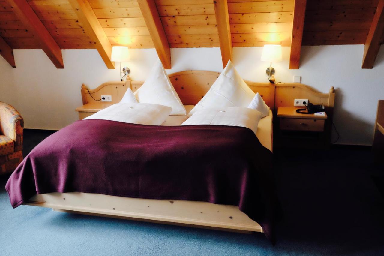Berghotel Schiller Schonach im Schwarzwald Extérieur photo
