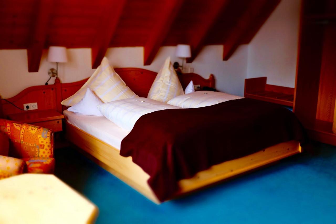 Berghotel Schiller Schonach im Schwarzwald Extérieur photo